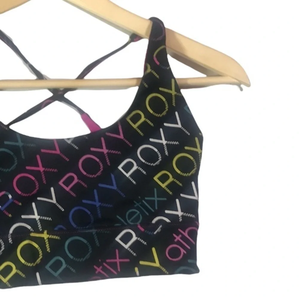 Roxy also 12